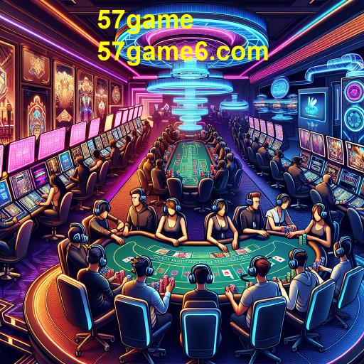 A Ascensão do Jogo Multiplayer: Conectando Jogadores no Mundo Digital