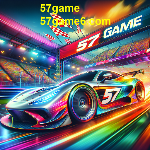 Descubra a Magia dos Jogos Infantis no 57game